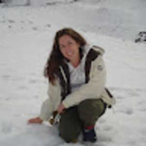 Meet your Posher, Verónica